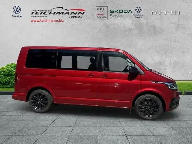 Usata VW Multivan Edition 2019 Andere Monovolume