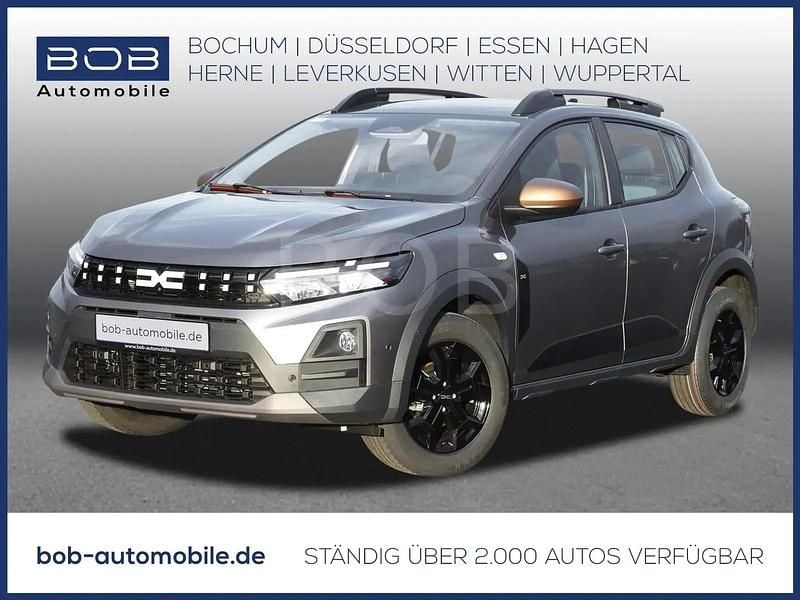 Gebraucht Dacia Sandero Extreme 110 PS (80 kW) 2026 Kleinwagen