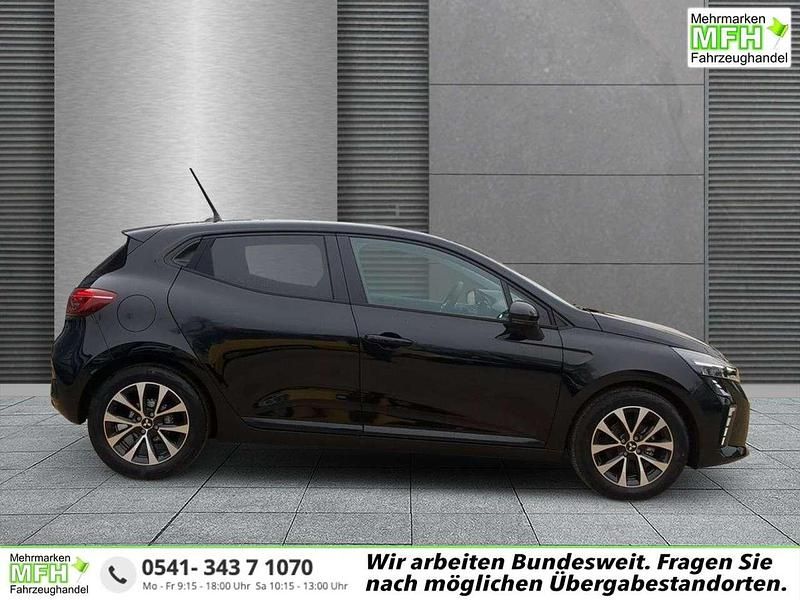 Gebraucht Mitsubishi Colt Plus 91 PS (66 kW) 2025 Onyxschwarz Limousine