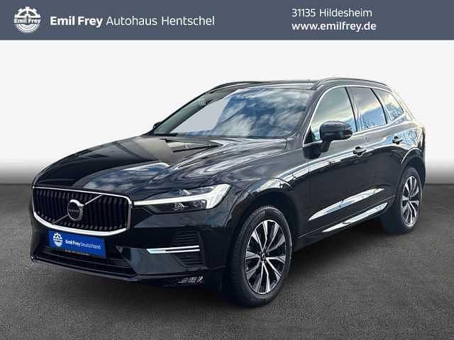 Gebraucht 2024 Volvo XC60 SUV | 39.801 € (Superpreis) - Bild 1/4