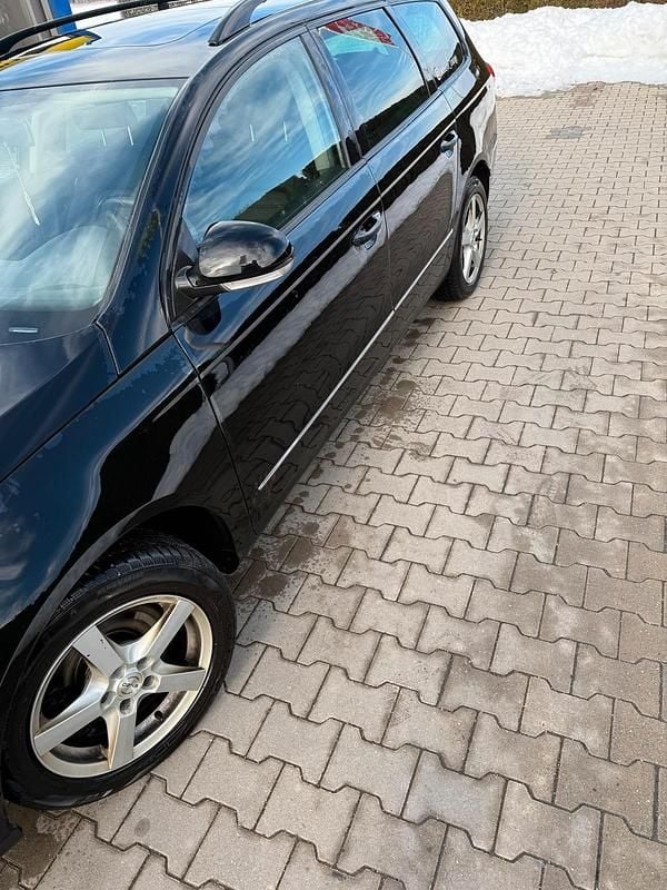 Gebraucht VW Passat 200 PS (147 kW) 2009 Kombi