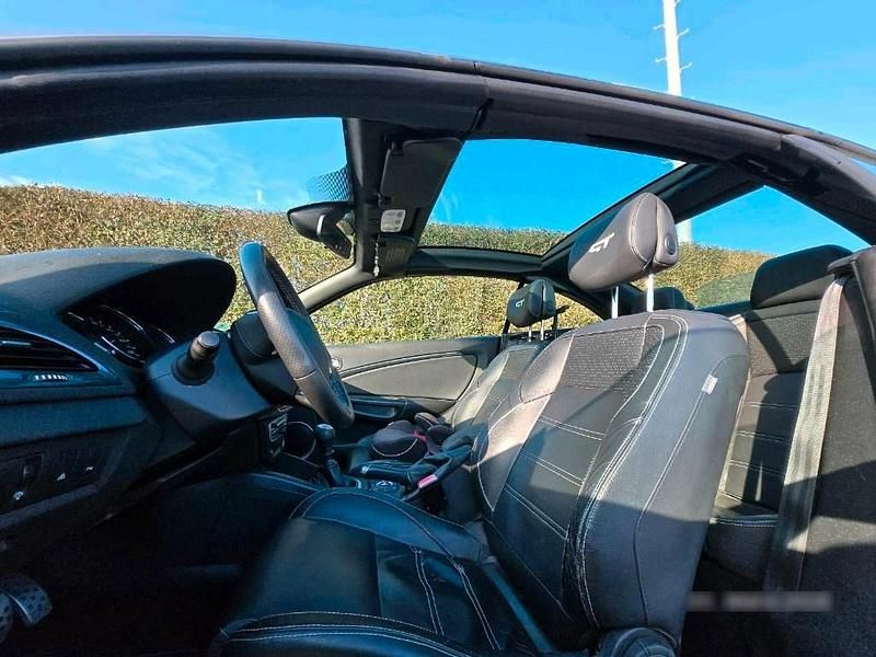 Gebraucht Renault Mégane Cabriolet 160 PS (117 kW) 2011 Weiß Cabrio