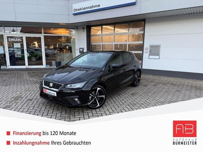 Andere Neu 2025 Seat Ibiza | 24.990 € (Fairer Preis) - Bild 1/4