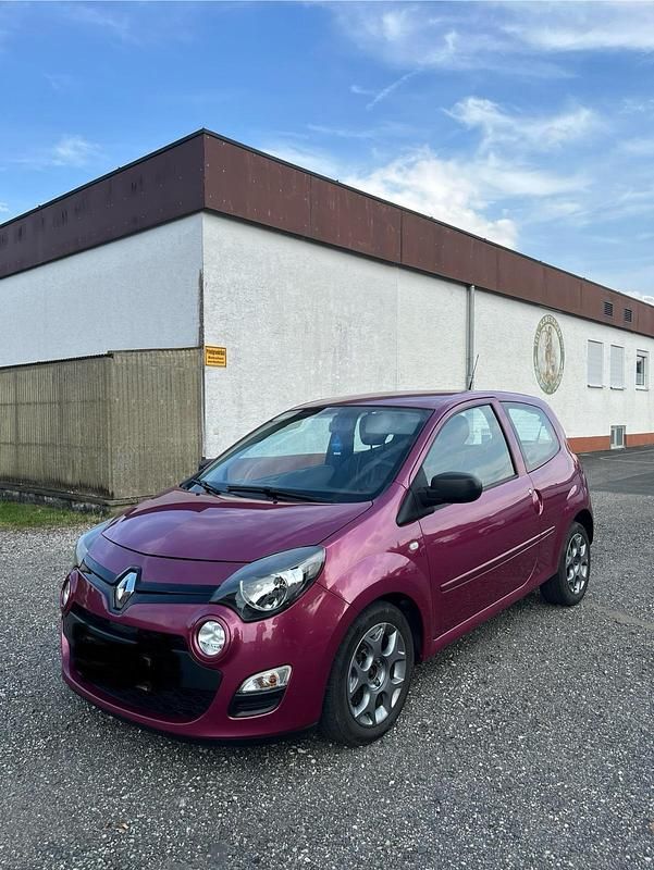 Andere farben Gebraucht 2013 Renault Twingo Kleinwagen | 2.300 € (Guter Preis) - Bild 1/4