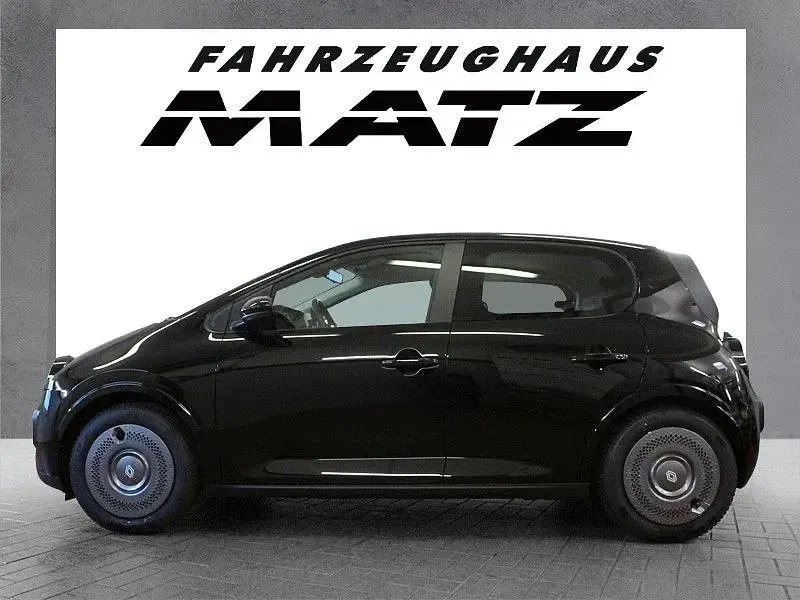Neu Renault Twingo Urban 60 kW (82 PS) 2026 Weiß Kleinwagen