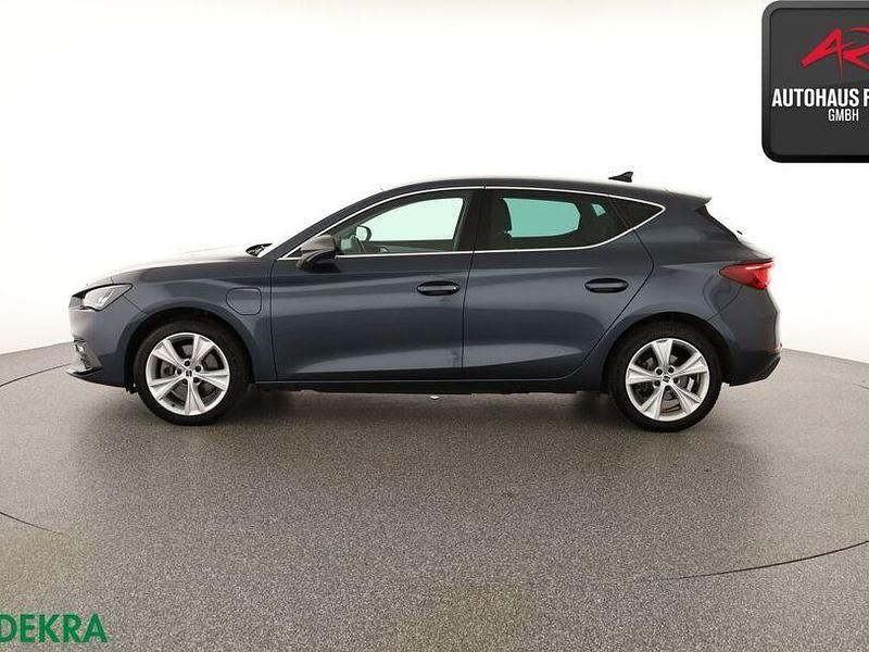 Second-hand Seat Leon FR 204 CP (150 kW) 2021 Gri Berlinǎ