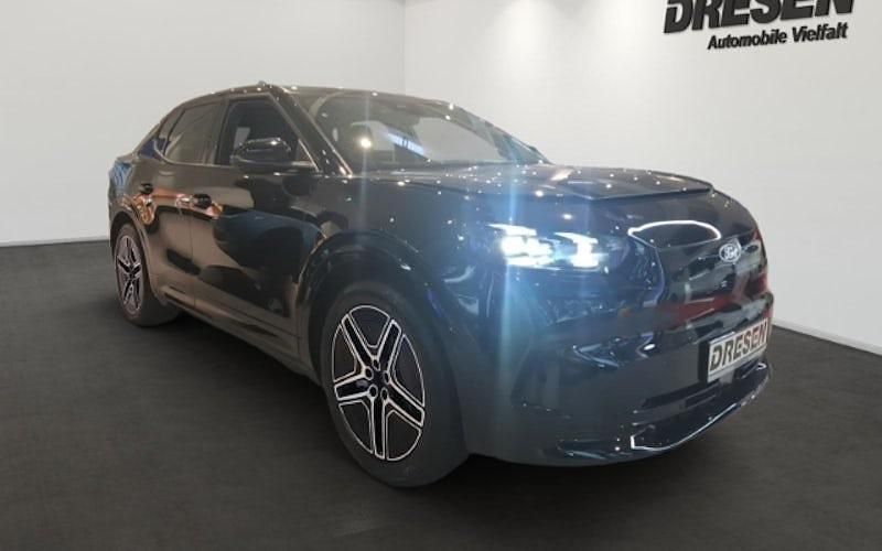 Neu Ford Capri Premium 210 kW (286 PS) 2025 Andere farbe SUV