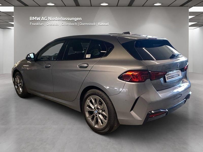 Gebraucht BMW 120 156 PS (114 kW) 2025 Grau Kleinwagen