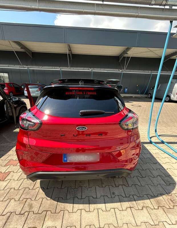 Gebraucht 2023 Ford Puma ST SUV | 27.000 € (Etwas zu teuer) - Bild 1/4
