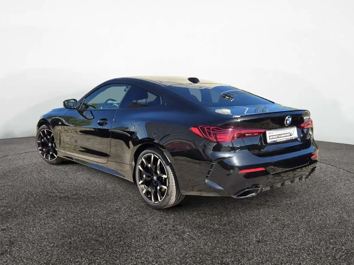 Gebraucht BMW 440 374 PS (275 kW) 2025 Other Coupé