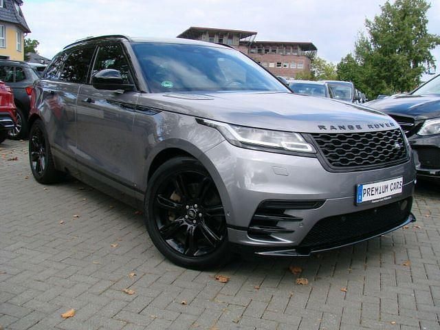 Gebraucht 2021 Land Rover Range Rover Velar SE Dynamic SUV | 43.980 € (Fairer Preis) - Bild 1/4