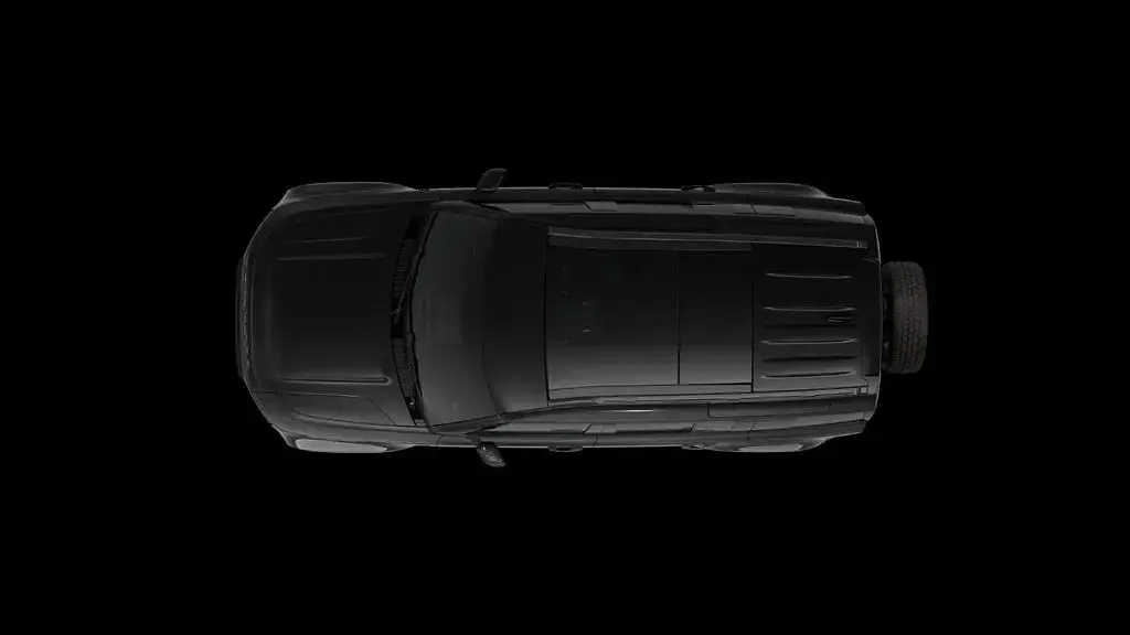 Neu Land Rover Defender SE Dynamic 249 PS (183 kW) 2026 Schwarz SUV