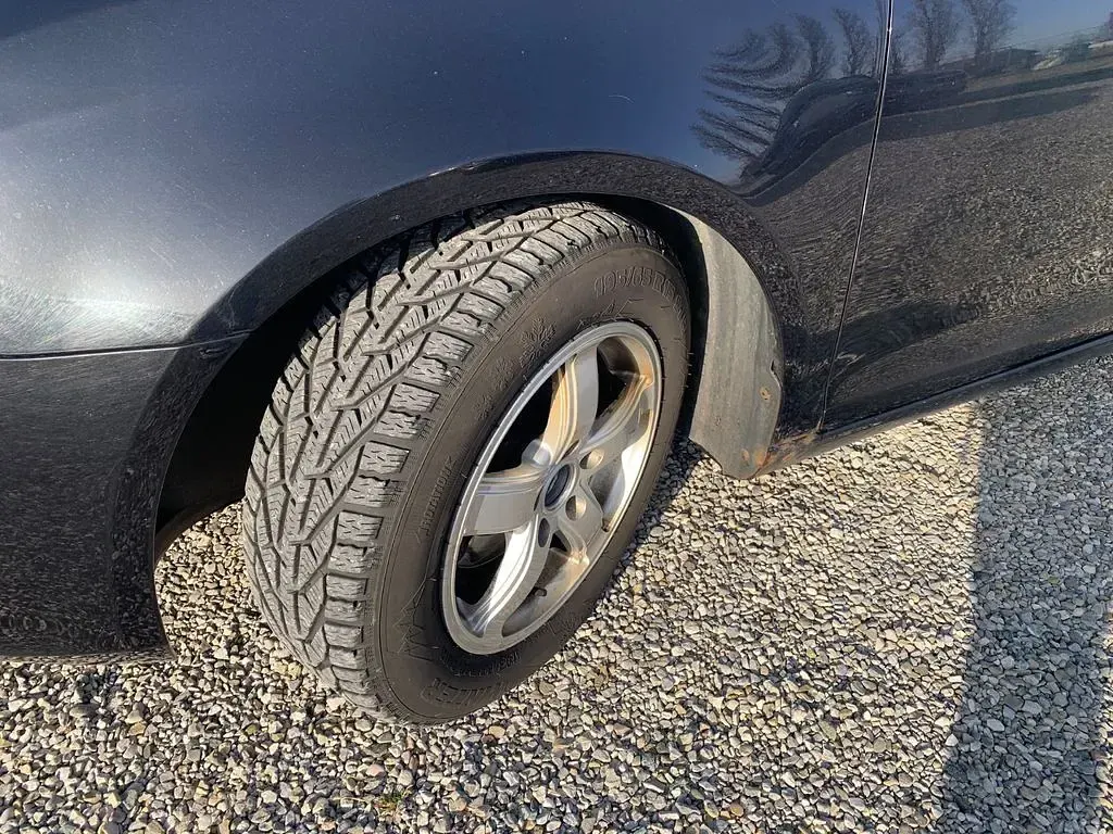 Gebraucht VW Golf VI Style 105 PS (77 kW) 2010 Schwarz Kombi