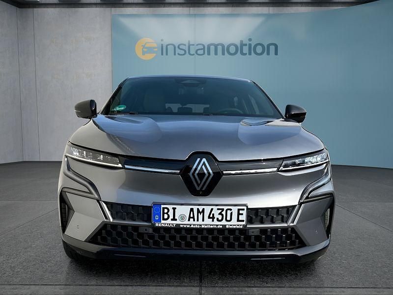 Gebraucht Renault Megane E-Tech 160 kW (218 PS) 2024 Grau Limousine