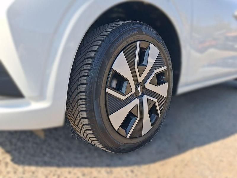 Gebraucht Dacia Sandero Expression 91 PS (66 kW) 2025 Arktisweiß Limousine