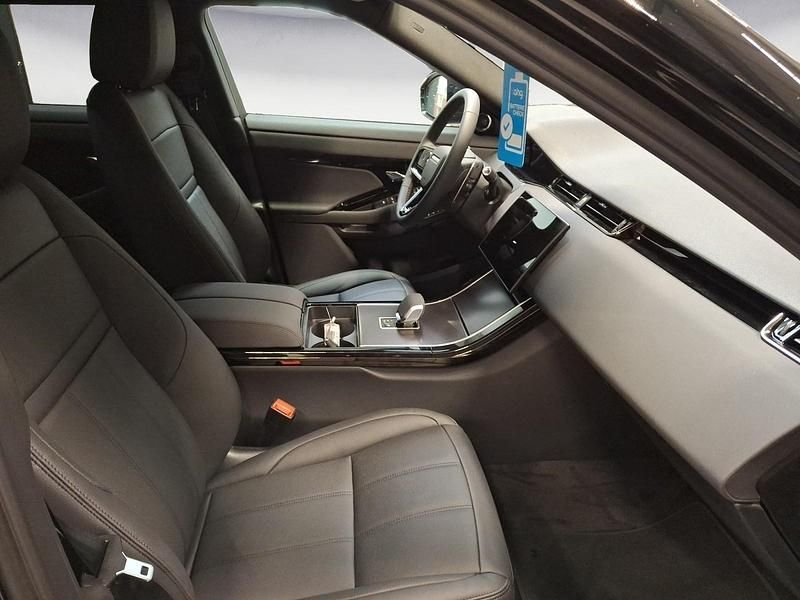 Neu Land Rover Range Rover evoque SE Dynamic 165 PS (121 kW) 2026 Schwarz SUV