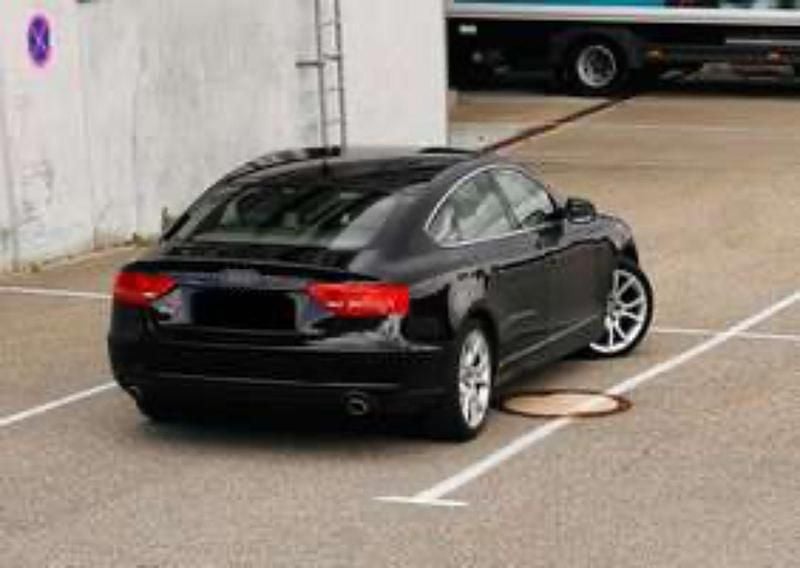 Gebraucht Audi A5 239 PS (175 kW) 2010 Coupé
