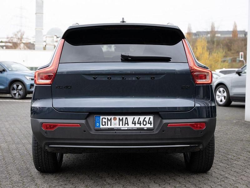 Gebraucht Volvo XC40 Plus 163 PS (119 kW) 2025 Blau SUV