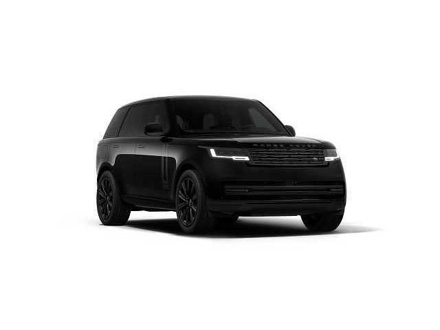 Neu 2025 Land Rover Range Rover Autobiography SUV | 174.900 € (Superpreis) - Bild 1/4