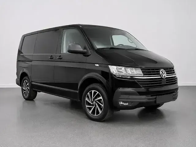 Gebraucht VW T6.1 199 PS (146 kW) 2020 Van