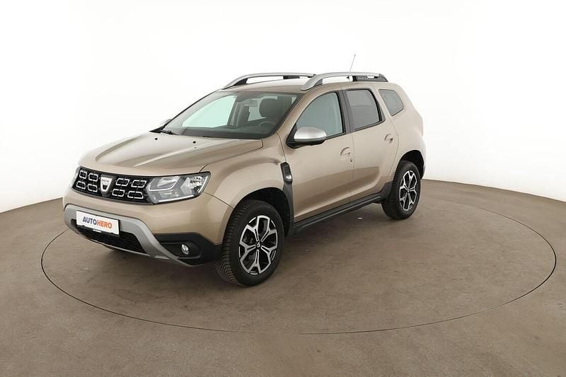 Gebraucht Dacia Duster Prestige 109 PS (80 kW) 2018 SUV