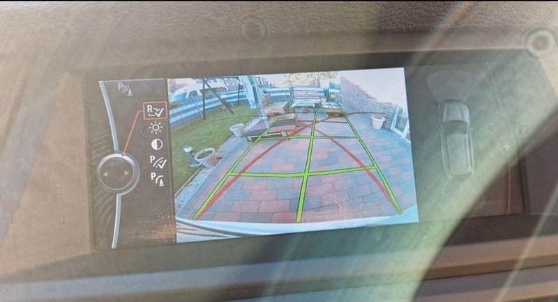 Weiß Gebraucht 2012 BMW X5 SUV | 9.500 € (Guter Preis) - Bild 1/4