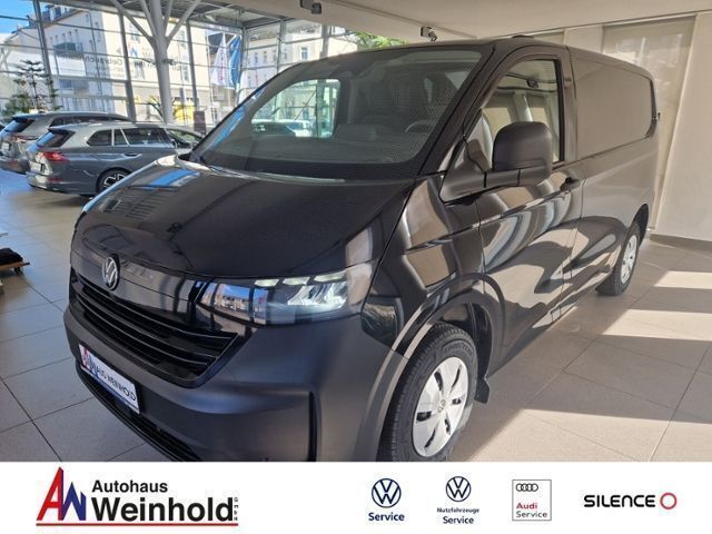 Schwarz Neu 2025 VW T6.1 Van | 44.290 € (Fairer Preis) - Bild 1/4