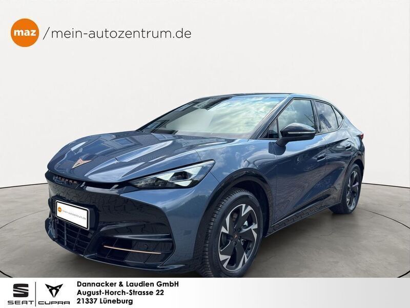 Tavascanblau Gebraucht 2024 Cupra Tavascan Endurance SUV | 42.980 € (Superpreis) - Bild 1/4