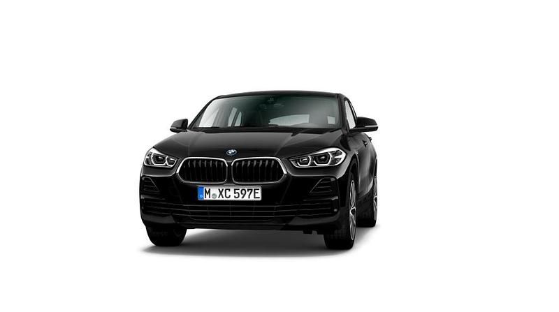 Gebraucht BMW X2 Advantage 125 PS (91 kW) 2023 SUV