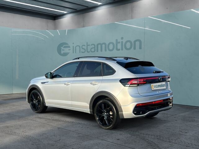 Gebraucht VW Taigo Style 150 PS (110 kW) 2024 Silber SUV