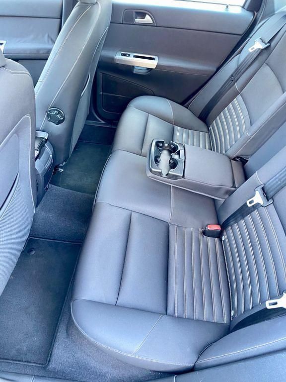 Gebraucht Volvo S40 Comfort 125 PS (91 kW) 2007 Grau Limousine