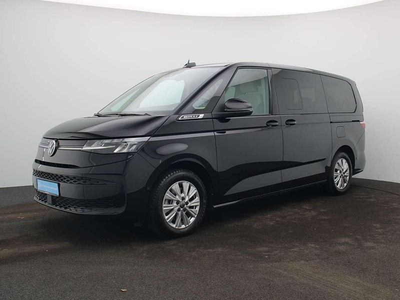 Gebraucht VW Multivan Style 245 PS (180 kW) 2025 Deep black perleffekt Van