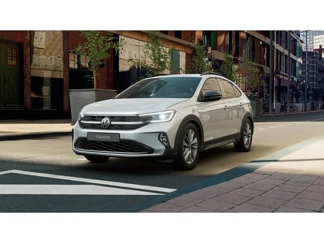 Grau Neu 2025 VW Taigo Life SUV | 37.350 € - Bild 1/4