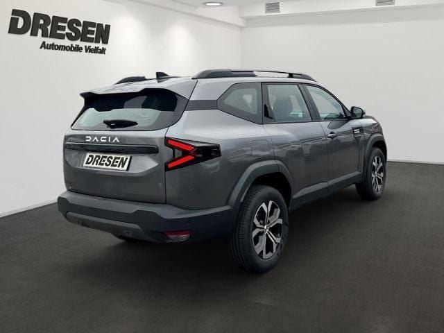Neu Dacia Bigster Expression 158 PS (116 kW) 2025 Grau SUV