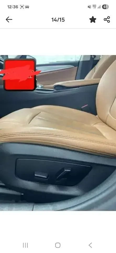 Gebraucht BMW 520 190 PS (139 kW) 2019 Kombi