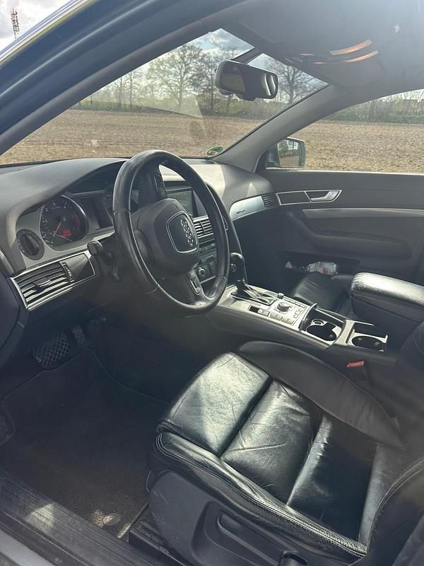 Gebraucht Audi A6 Allroad 232 PS (170 kW) 2008 Kombi