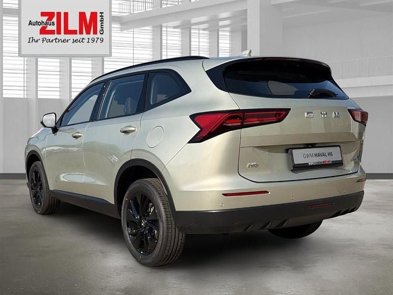 Neu Haval H6 Premium 243 PS (178 kW) 2026 SUV