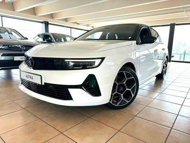 Gebraucht Opel Astra Ultimate 131 PS (96 kW) 2022 Othercolor Kleinwagen