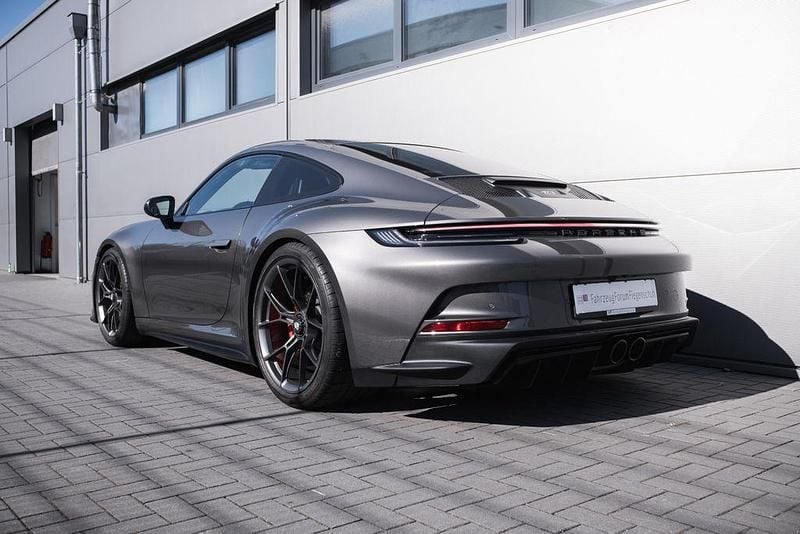 Gebraucht Porsche 992 510 PS (375 kW) 2024 Grau