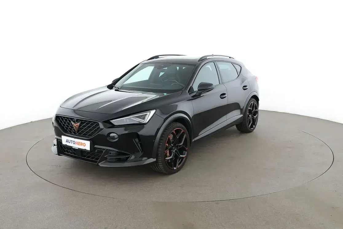 Gebraucht Cupra Formentor VZ 390 PS (286 kW) 2024 SUV