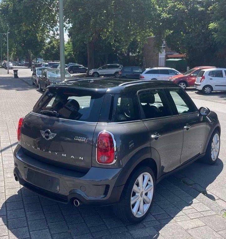 Second-hand Mini Cooper S 184 CP (135 kW) 2013 Hatchback