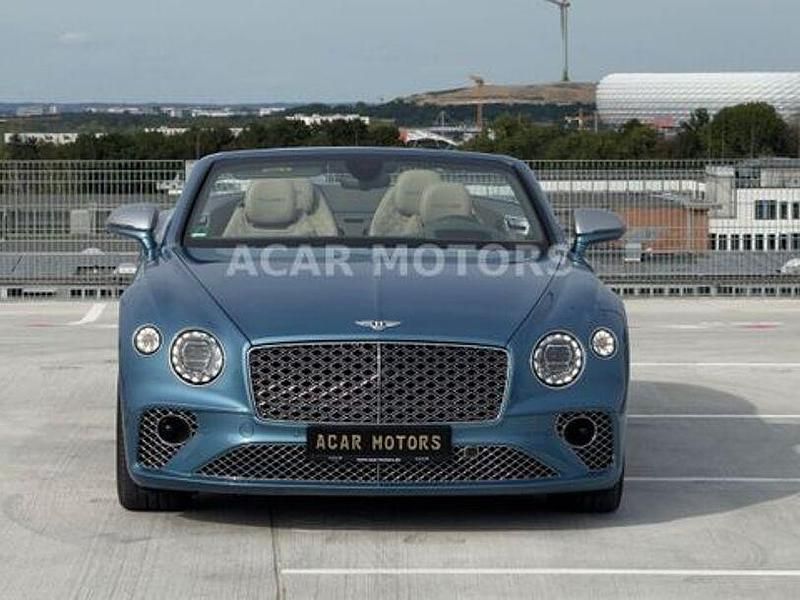 Gebraucht Bentley Continental 2022 Andere Cabrio