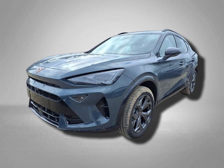 Nouă Cupra Formentor 150 CP (110 kW) 2026 Albastru SUV