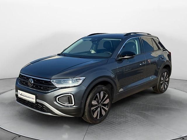 Gebraucht VW T-Roc Goal 150 PS (110 kW) 2026 Grauschwarz SUV