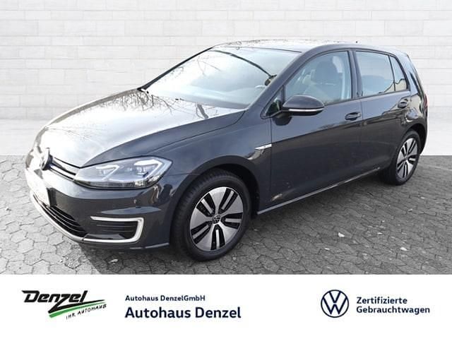 Gebraucht VW e-Golf 100 kW (136 PS) 2020 Kleinwagen