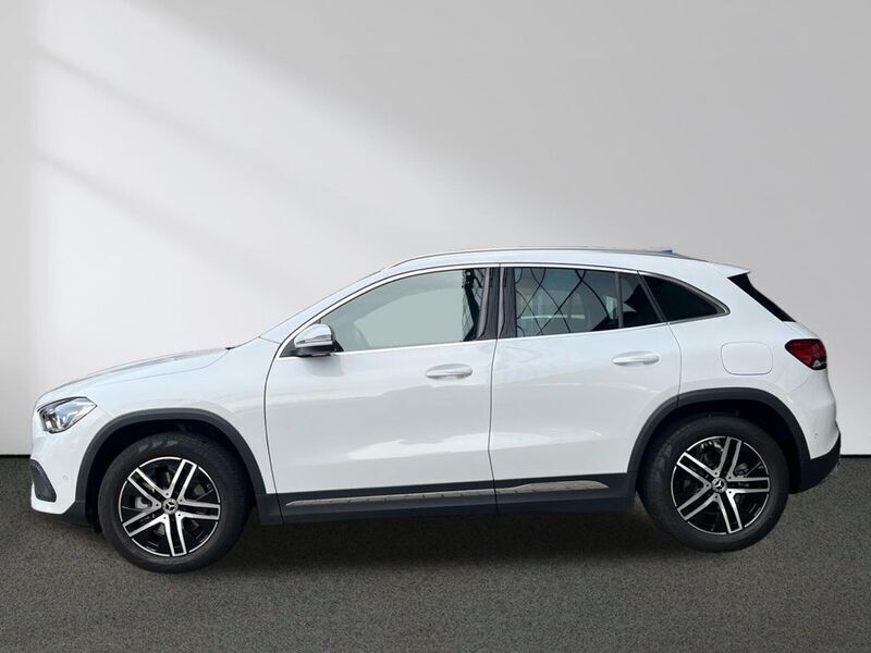 Gebraucht Mercedes GLA220 Progressive 190 PS (139 kW) 2023 Andere farbe SUV