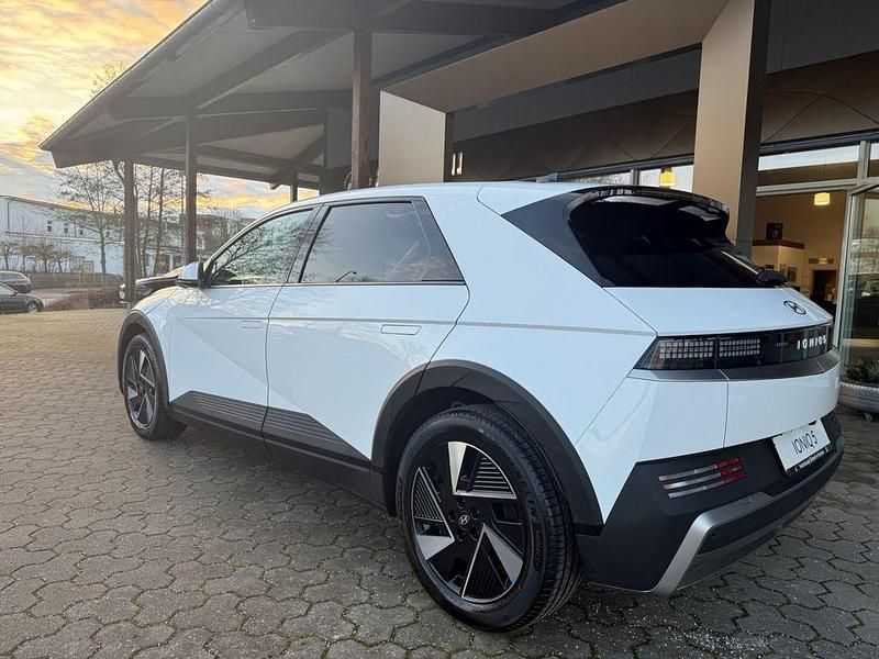 Neu Hyundai Ioniq 5 167 kW (228 PS) 2026 Weiss SUV