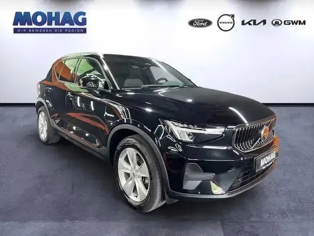 Gebraucht Volvo XC40 120 PS (88 kW) 2023 SUV