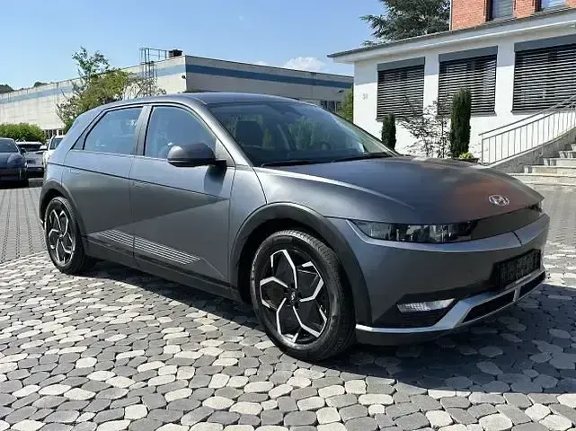 Gebraucht Hyundai Ioniq 5 167 kW (228 PS) 2023 Andere SUV