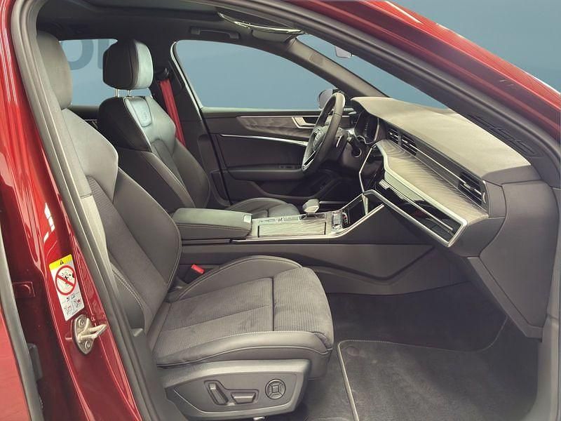 Gebraucht Audi S6 344 PS (253 kW) 2025 Rot Kombi
